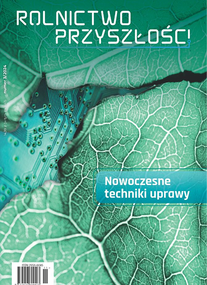 Pojedynczy numer czasopisma: wersja papierowa