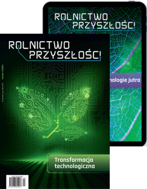 Prenumerata w wersji łączonej (papierowa + elektroniczna)