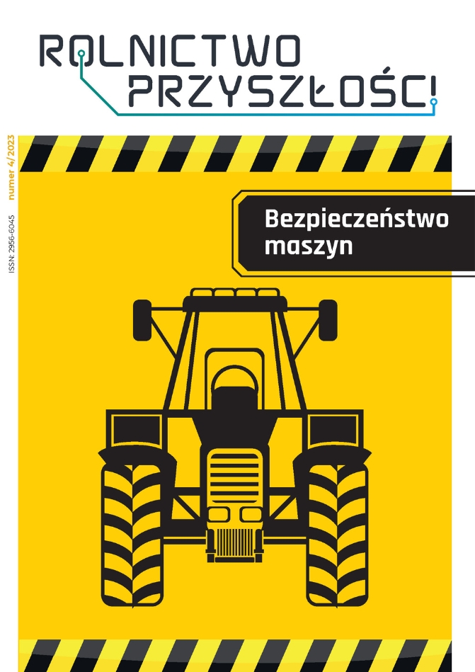 Rolnictwo Przyszłości 4/23