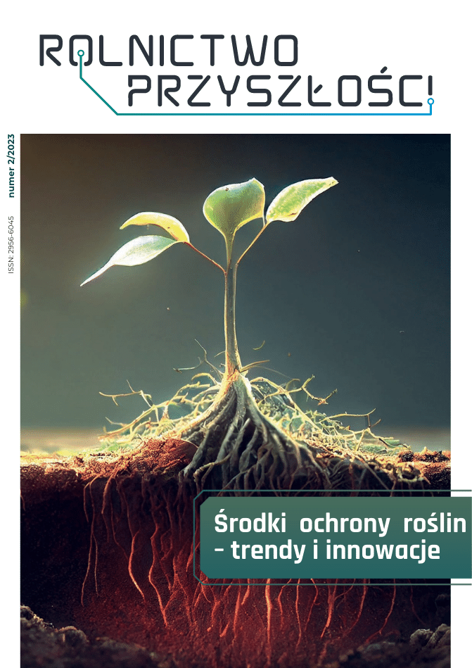 Rolnictwo Przyszłości 2/23