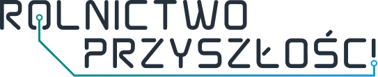 Rolnictwo Przyszlosci - logo